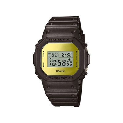МЪЖКИ ЧАСОВНИК CASIO-G-SHOCK DW-5600BBMB-1ER