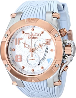 ДАМСКИ ЧАСОВНИК MULCO С ROSE GOLD - MULCO MW5-2029-413