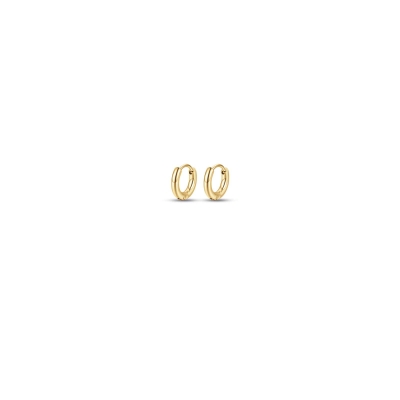 LUCA BARRA- ОБЕЦИ ХАЛКИ ПОЗЛАТЕНИ 10 ММ- OK1115 