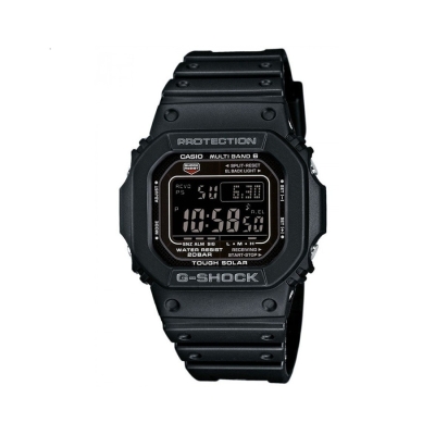 МЪЖКИ ЧАСОВНИК CASIO-G-SHOCK GW-M5610-1BER