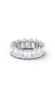 Swarovski – Пръстен Vittore – 58 – 5572686