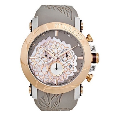 ДАМСКИ ЧАСОВНИК MULCO С ROSE GOLD - MW3-14067-223