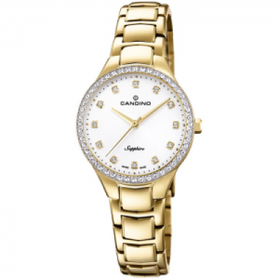 CANDINO - C4697/2 Lady Petite
