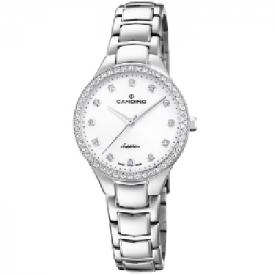 CANDINO - C4696/2 Lady Petite
