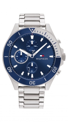 МЪЖКИ ЧАСОВНИК TOMMY HILFIGER LARSON-1791917