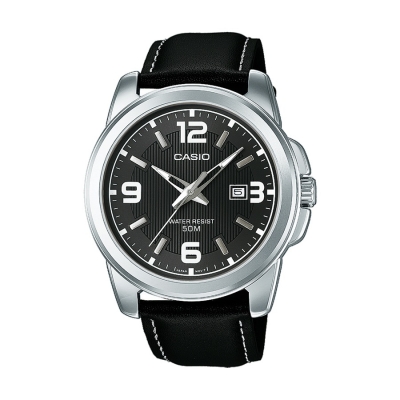 МЪЖКИ ЧАСОВНИК CASIO-MTP-1314PL-8AVEF