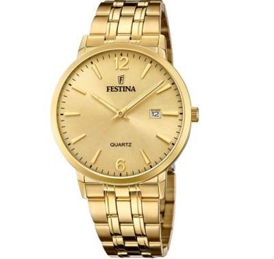 МЪЖКИ ЧАСОВНИК FESTINA F20513/3