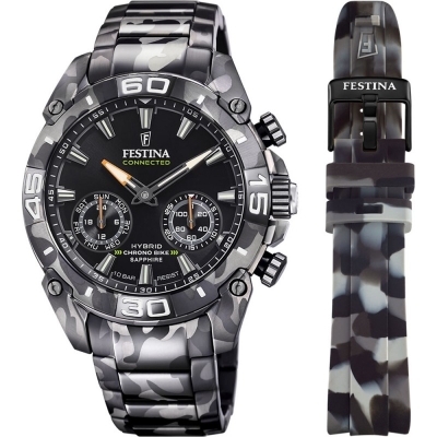 МЪЖКИ ЧАСОВНИК FESTINA F20545/1