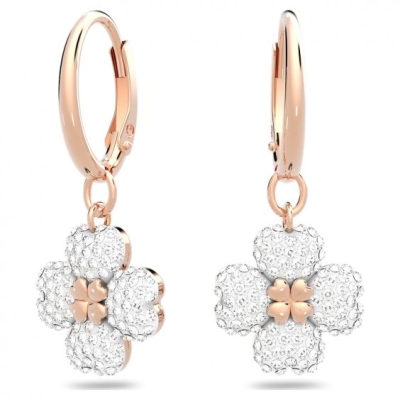 SWAROVSKI – ОБЕЦИ LATISHA - 5636517
