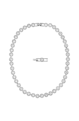 SWAROVSKI – КОЛИЕ ANGELIC- 5117703