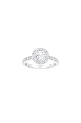 SWAROVSKI – ПРЪСТЕН ATTRAC -- 5368545