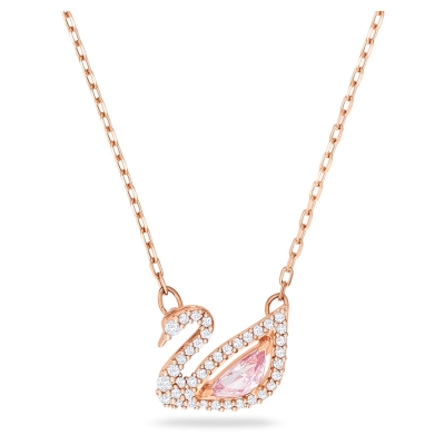 Swarovski – Колие Dazzling Swan – 5469989
