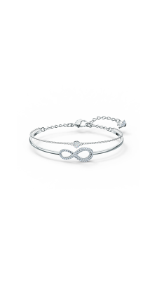 Swarovski – Гривна Infinity – 5520584