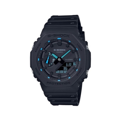 МЪЖКИ ЧАСОВНИК CASIO G-SHOCK GA-2100-1A2ER