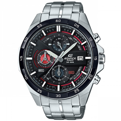 МЪЖКИ ЧАСОВНИК CASIO EFR-556DB-1AVUEF