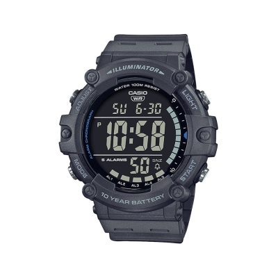 МЪЖКИ ЧАСОВНИК CASIO COLLECTION AE-1500WH-8BVEF