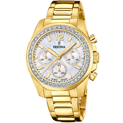 ДАМСКИ ЧАСОВНИК FESTINA - F20609/1