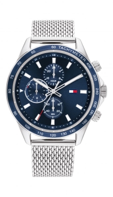 МЪЖКИ ЧАСОВНИК TOMMY HILFIGER-MILES – 1792018