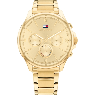 ДАМСКИ ЧАСОВНИК TOMMY HILFIGER - SCARLETT - 1782452