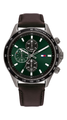 МЪЖКИ ЧАСОВНИК TOMMY HILFIGER – MILES – 1792017