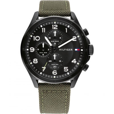 МЪЖКИ ЧАСОВНИК TOMMY HILFIGER AXEL-1792006