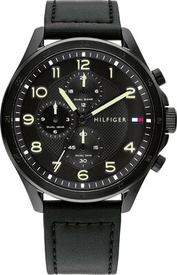 МЪЖКИ ЧАСОВНИК TOMMY HILFIGER Axel- 1792004