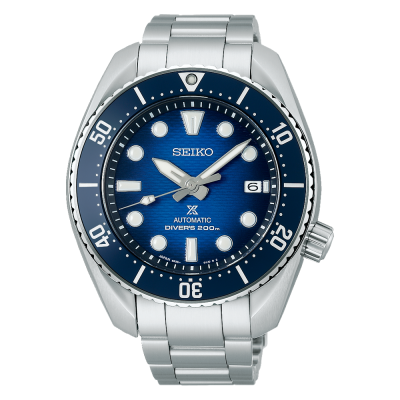 МЪЖКИ ЧАСОВНИК SEIKO – Prospex Auto 6R35 – SPB321J1