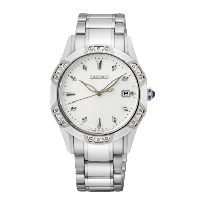 ДАМСКИ ЧАСОВНИК SEIKO – Ladies – SKK727P1