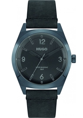 МЪЖКИ ЧАСОВНИК HUGO- 1530250