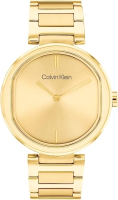 ДАМСКИ ЧАСОВНИК CALVIN KLEIN SENSATION - 25200252