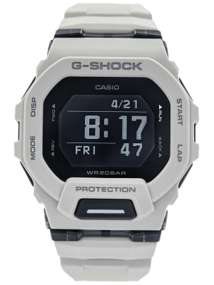 МЪЖКИ ЧАСОВНИК CASIO G-SHOCK-G-SQUAD GBD-200UU-9ER