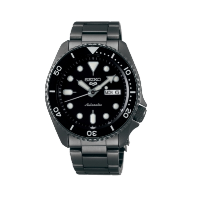 МЪЖКИ ЧАСОВНИК SEIKO 5 SPORTS - SRPD65K1