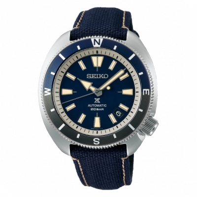 МЪЖКИ ЧАСОВНИК SEIKO PROSPEX AUTO SRPG15K1