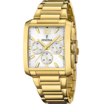 МЪЖКИ ЧАСОВНИК FESTINA-F20638/1