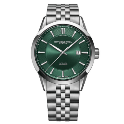 RAYMOND WEIL-2731-ST-52001