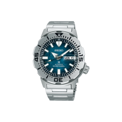 МЪЖКИ ЧАСОВНИК SEIKO PROSPEX SAVE THE OCEAN2022 SRPH75K1