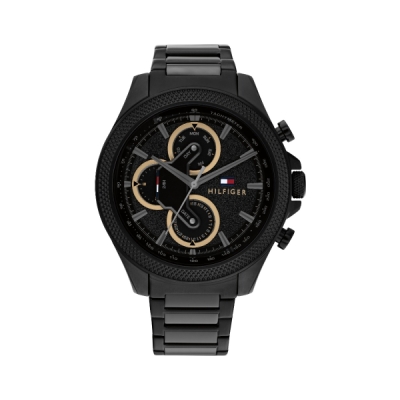 МЪЖКИ ЧАСОВНИК TOMMY HILFIGER CLARK- 1792081