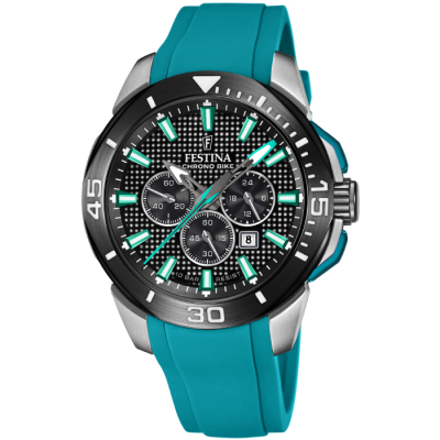 МЪЖКИ ЧАСОВНИК FESTINA-F20642/3