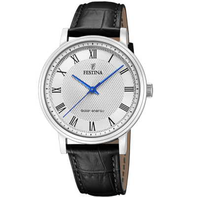 МЪЖКИ ЧАСОВНИК FESTINA - F20660/3