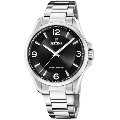 МЪЖКИ ЧАСОВНИК FESTINA - F20656/4