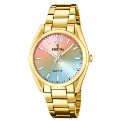 ДАМСКИ ЧАСОВНИК FESTINA - F20640/7