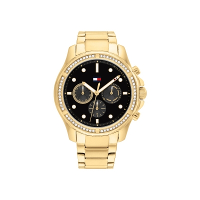 ДАМСКИ ЧАСОВНИК TOMMY HILFIGER BROOKLYN -1782570