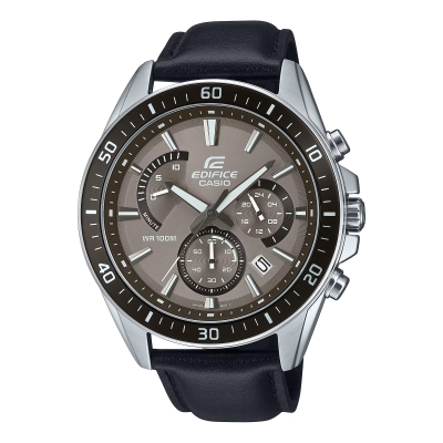 МЪЖКИ ЧАСОВНИК CASIO EDIFICE - EFR-552L-5AVUEF
