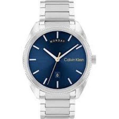 МЪЖКИ ЧАСОВНИК CALVIN KLEIN PROGRESS- 25200446
