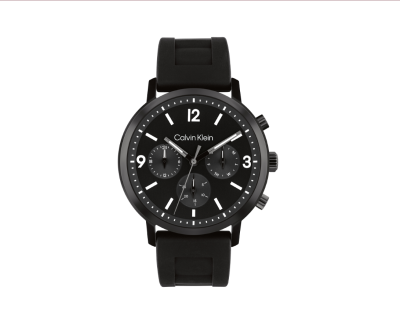 МЪЖКИ ЧАСОВНИК CALVIN KLEIN GAUGE- 25200461