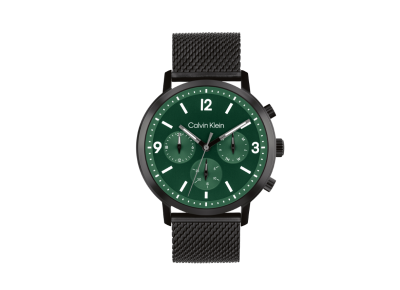 МЪЖКИ ЧАСОВНИК CALVIN KLEIN GAUGE -25200440