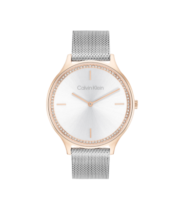 ДАМСКИ ЧАСОВНИК CALVIN KLEIN TIMELESS-25100006