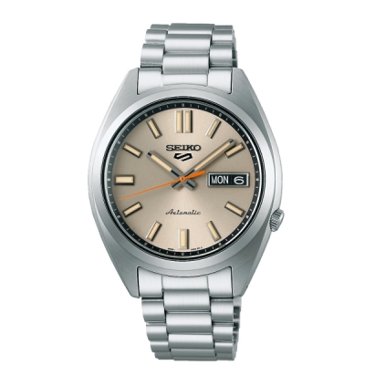 Мъжки часовник Seiko 5 Sport SRPK91K1
