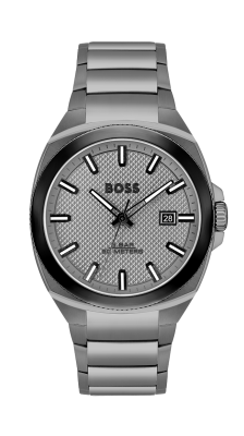 Мъжки часовник HUGO BOSS WALKER -1514137