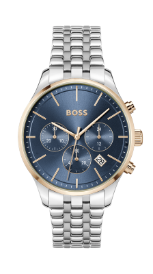 Мъжки часовник HUGO BOSS AVERY -1514158